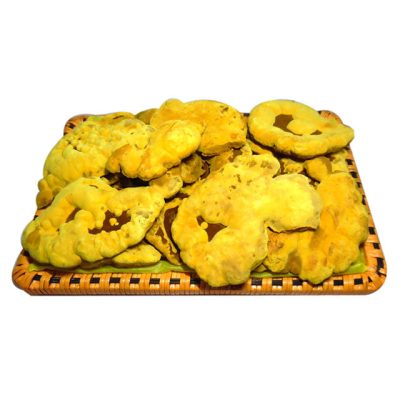 Nấm Linh Chi Thượng Hoàng Hàn Quốc