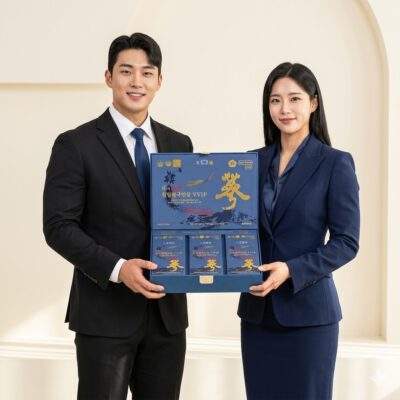 Viên thiên sâm đông trùng hạ thảo Kingsize – 900 viên