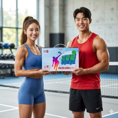 Nước Hồng Sâm Pickleball Jung Kian 6 50ml x 30 gói
